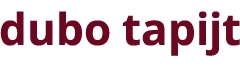 dubo tapijt